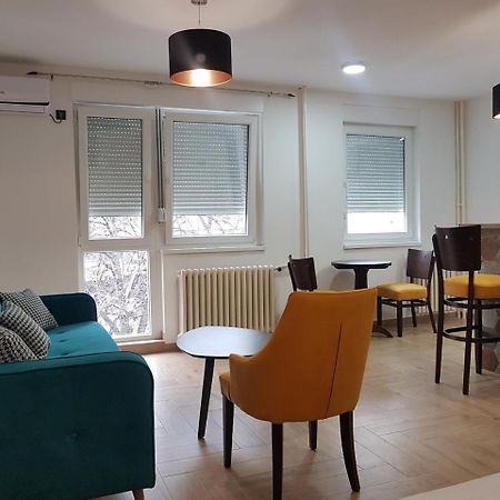 Apartman Simić 2 Valjevo Zewnętrze zdjęcie