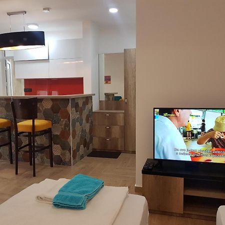 Apartman Simić 2 Valjevo Zewnętrze zdjęcie