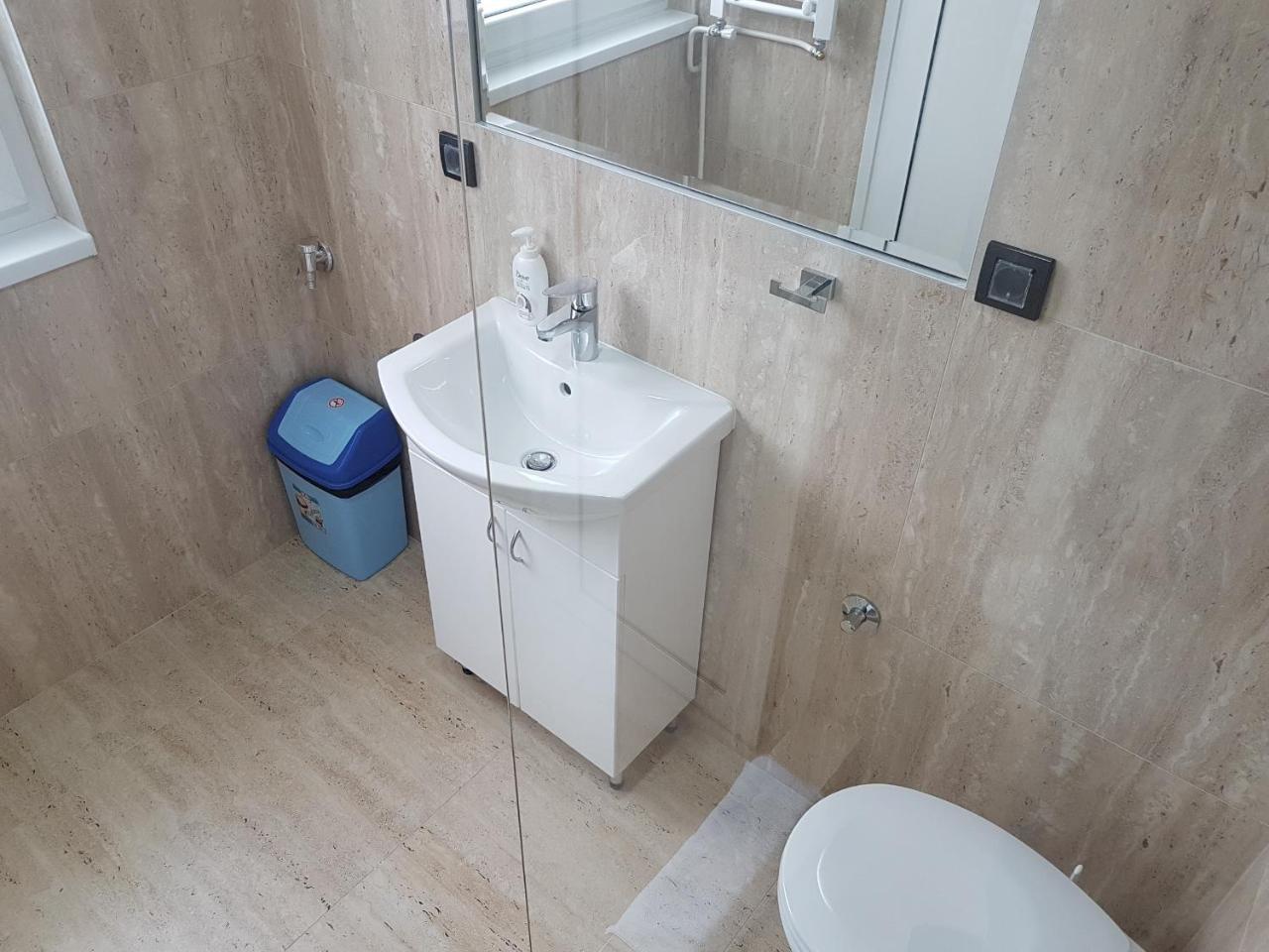 Apartman Simić 2 Valjevo Zewnętrze zdjęcie