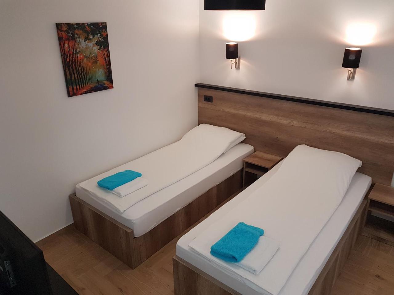 Apartman Simić 2 Valjevo Zewnętrze zdjęcie