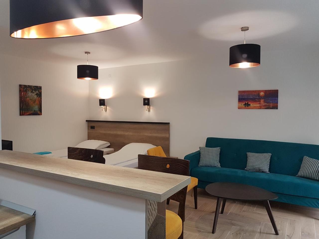 Apartman Simić 2 Valjevo Zewnętrze zdjęcie