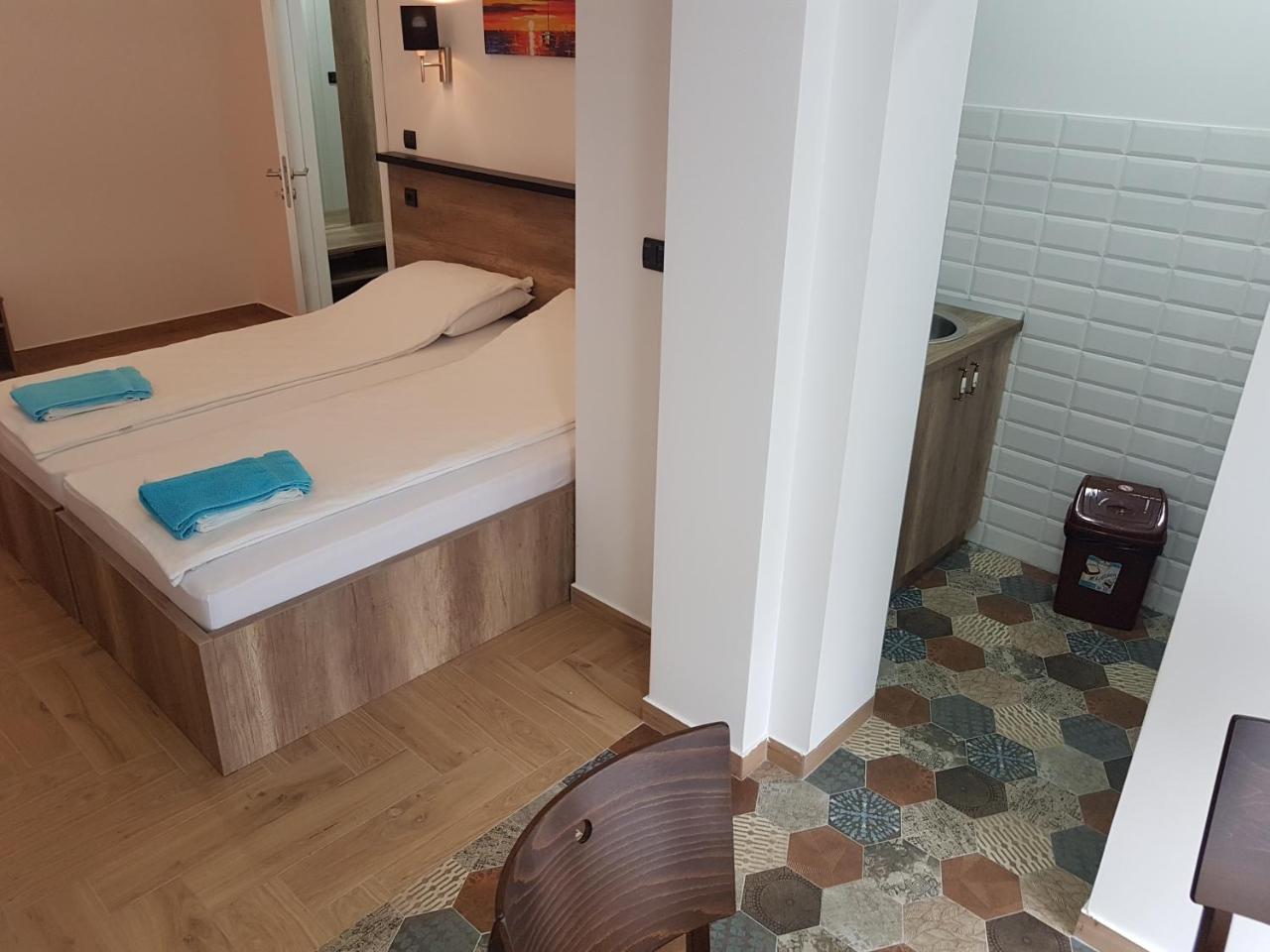 Apartman Simić 2 Valjevo Zewnętrze zdjęcie