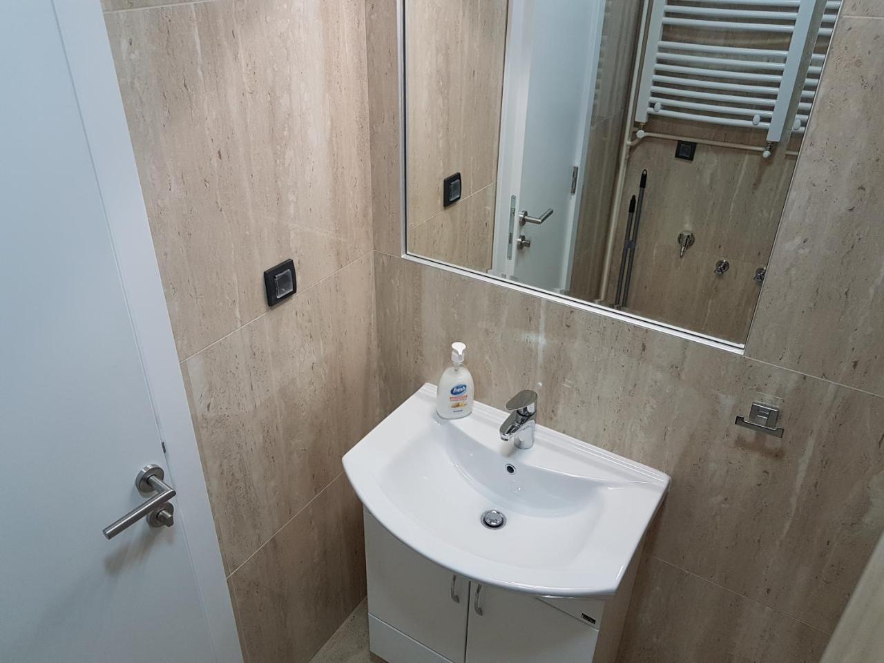 Apartman Simić 2 Valjevo Zewnętrze zdjęcie