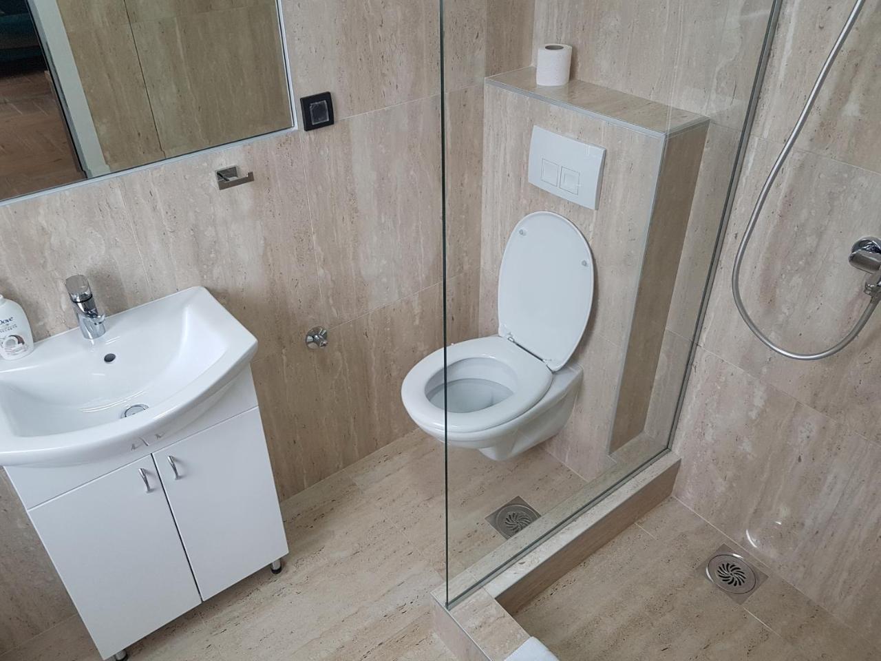 Apartman Simić 2 Valjevo Zewnętrze zdjęcie