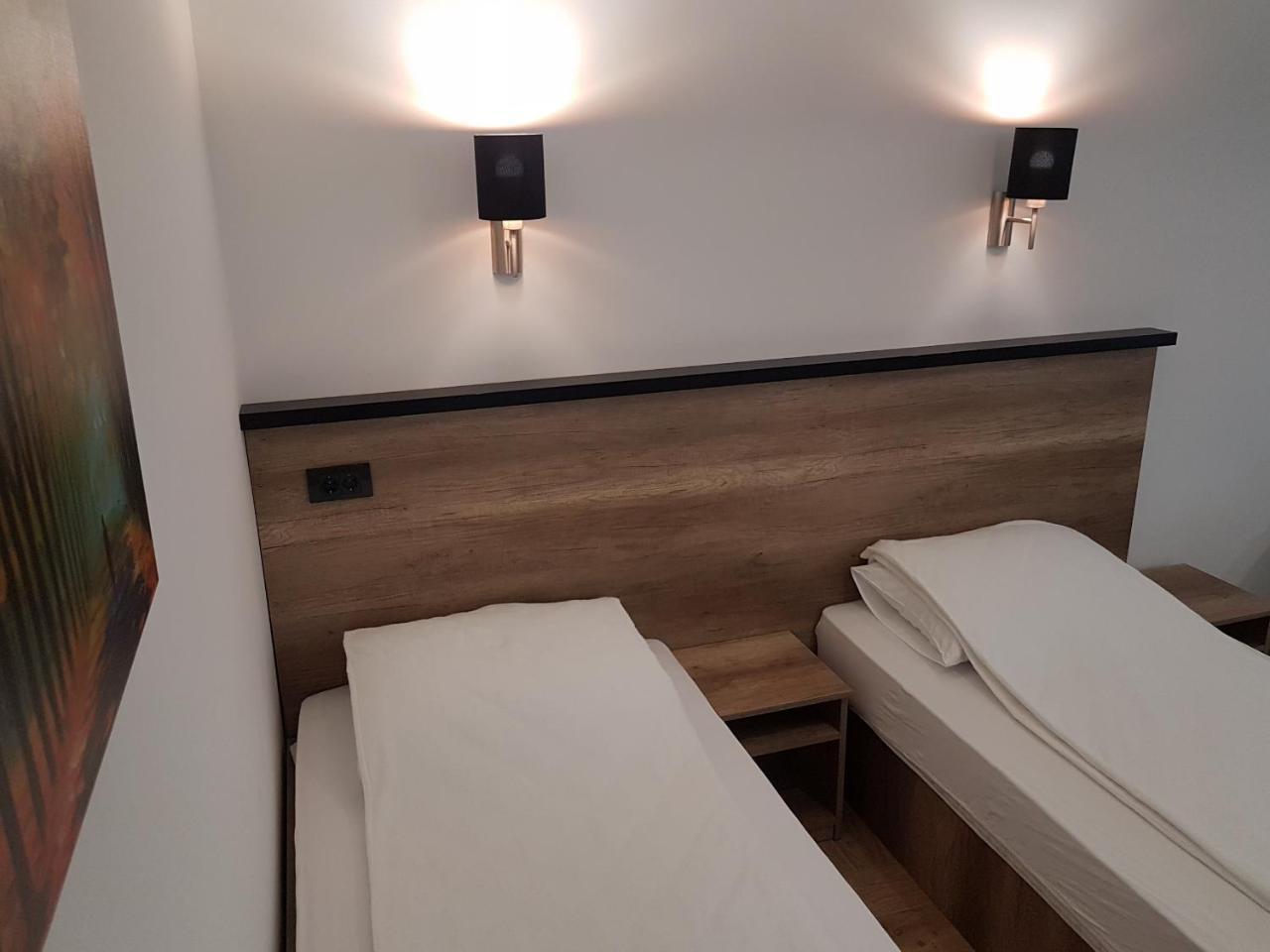 Apartman Simić 2 Valjevo Zewnętrze zdjęcie