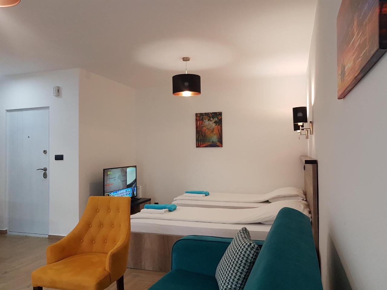 Apartman Simić 2 Valjevo Zewnętrze zdjęcie
