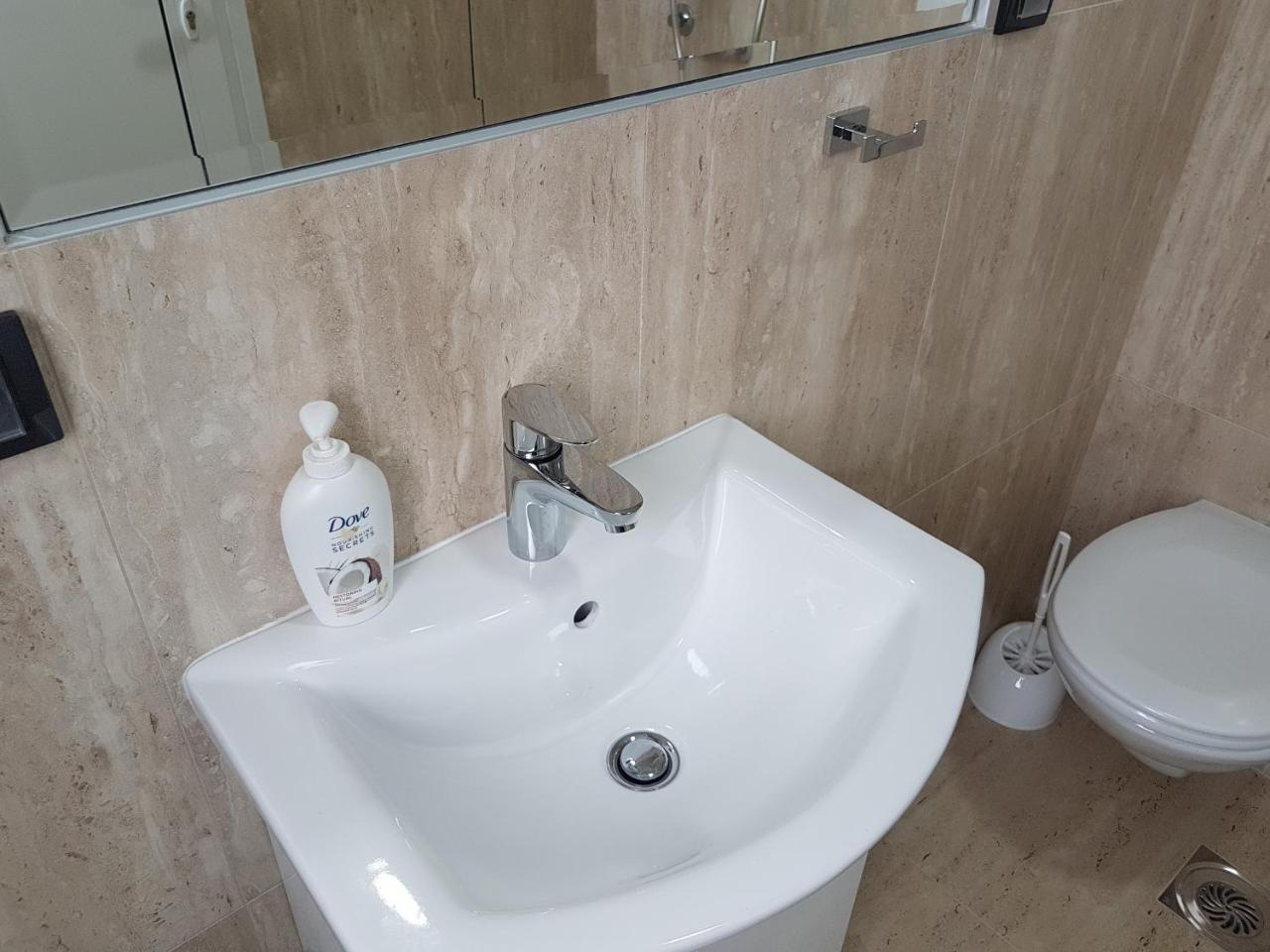 Apartman Simić 2 Valjevo Zewnętrze zdjęcie