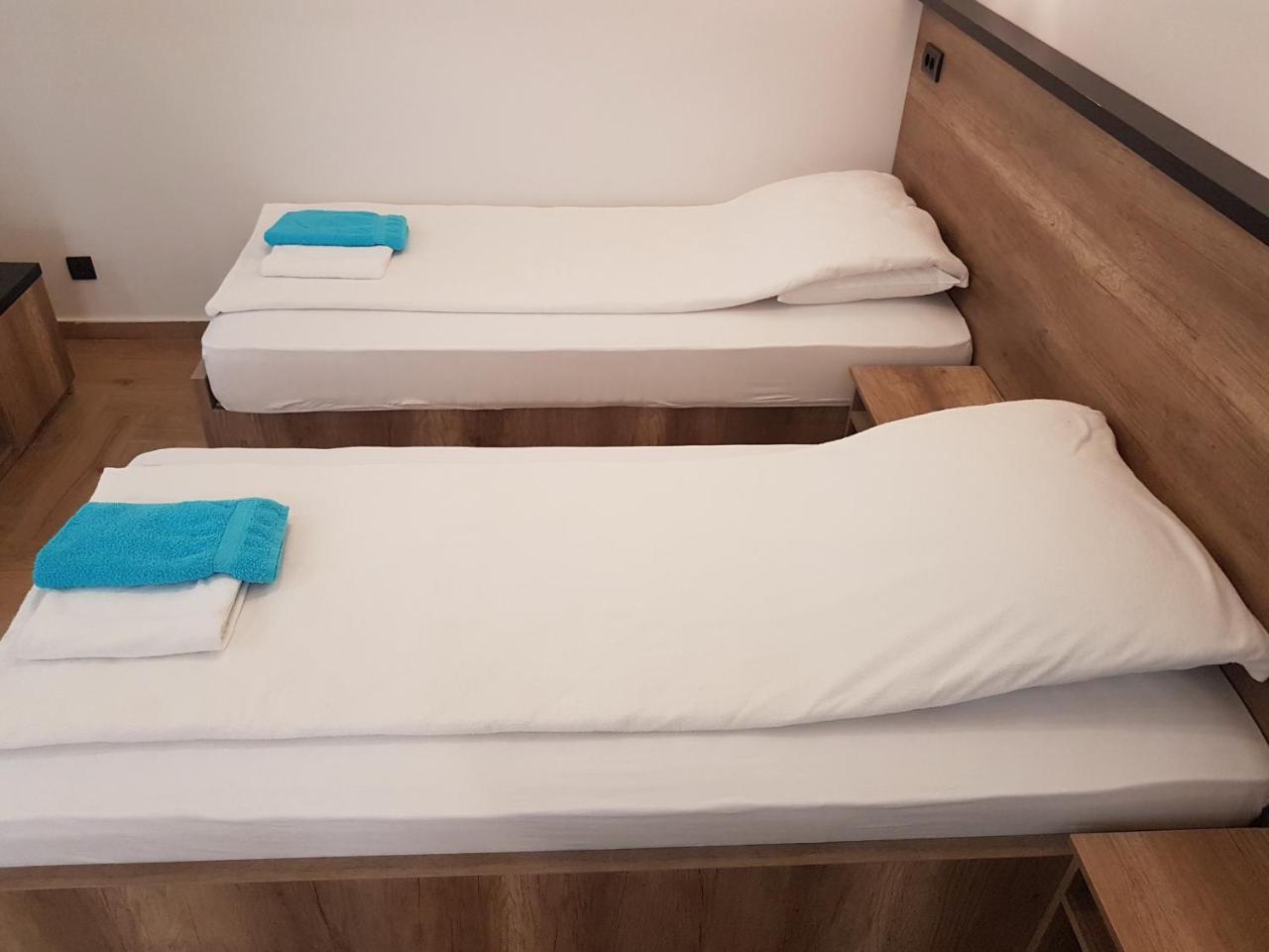 Apartman Simić 2 Valjevo Zewnętrze zdjęcie