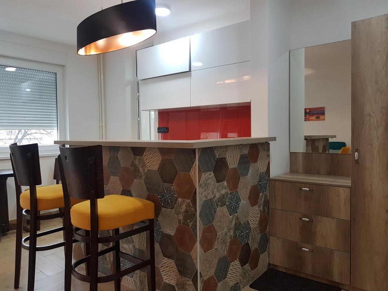 Apartman Simić 2 Valjevo Zewnętrze zdjęcie