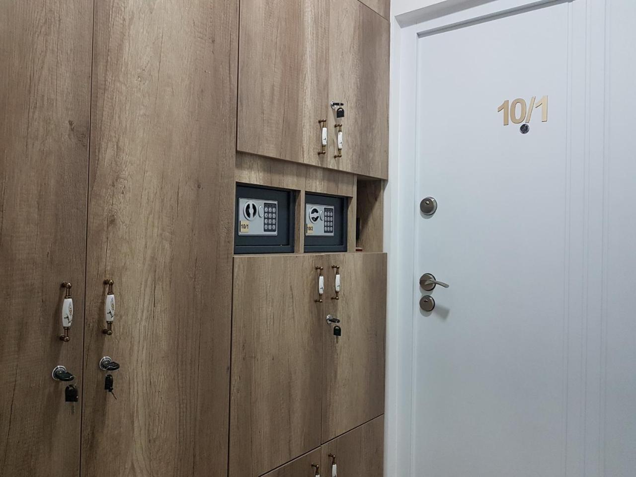 Apartman Simić 2 Valjevo Zewnętrze zdjęcie