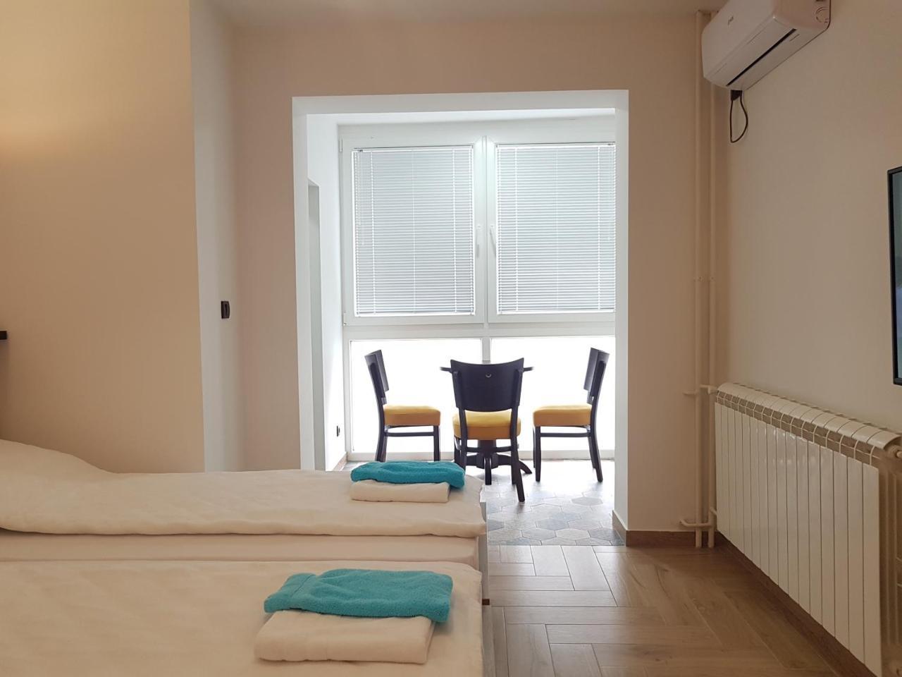 Apartman Simić 2 Valjevo Zewnętrze zdjęcie